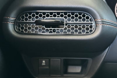 2023 Honda HR-V 2WD Sport