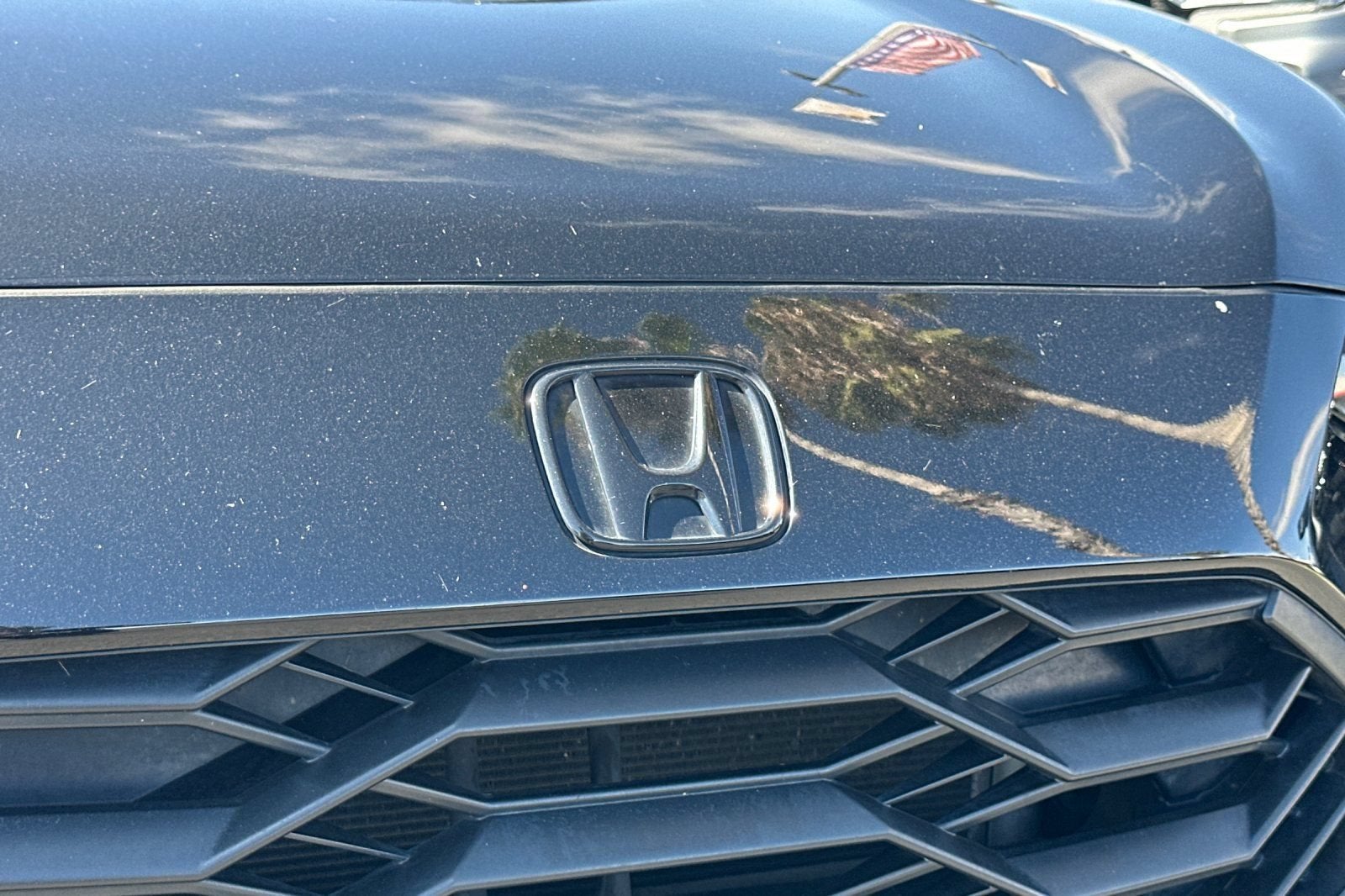 2023 Honda HR-V 2WD Sport