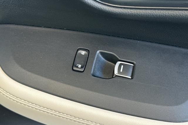 2023 Honda HR-V AWD EX-L