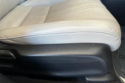 2023 Honda HR-V AWD EX-L