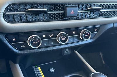 2023 Honda HR-V AWD EX-L