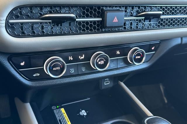 2023 Honda HR-V AWD EX-L