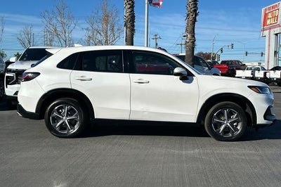 2023 Honda HR-V AWD EX-L