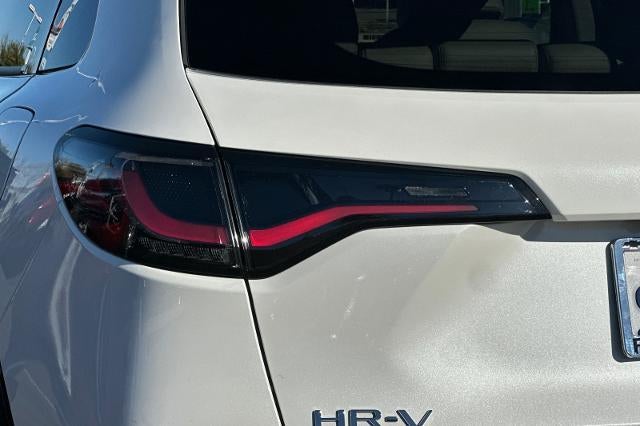 2023 Honda HR-V AWD EX-L
