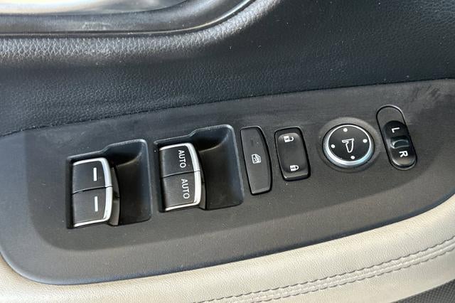 2023 Honda HR-V AWD EX-L