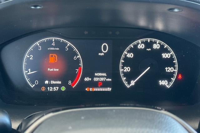 2023 Honda HR-V AWD EX-L