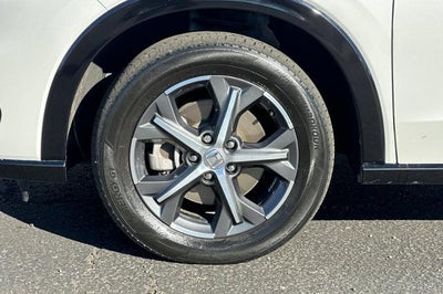 2023 Honda HR-V AWD EX-L