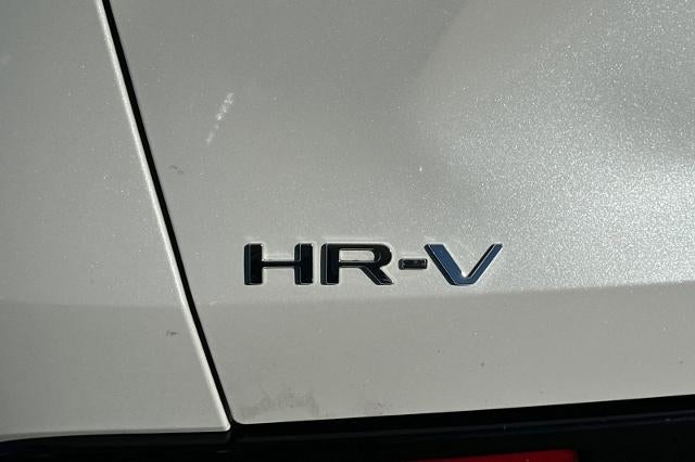 2023 Honda HR-V AWD EX-L