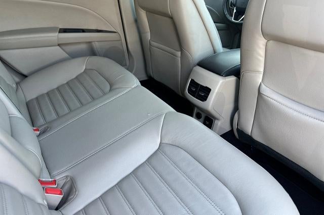 2017 Ford Fusion Energi SE Luxury