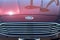 2017 Ford Fusion Energi SE Luxury