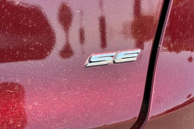 2017 Ford Fusion Energi SE Luxury