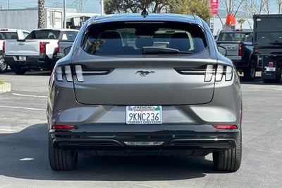 2023 Ford Mustang Mach-E Premium