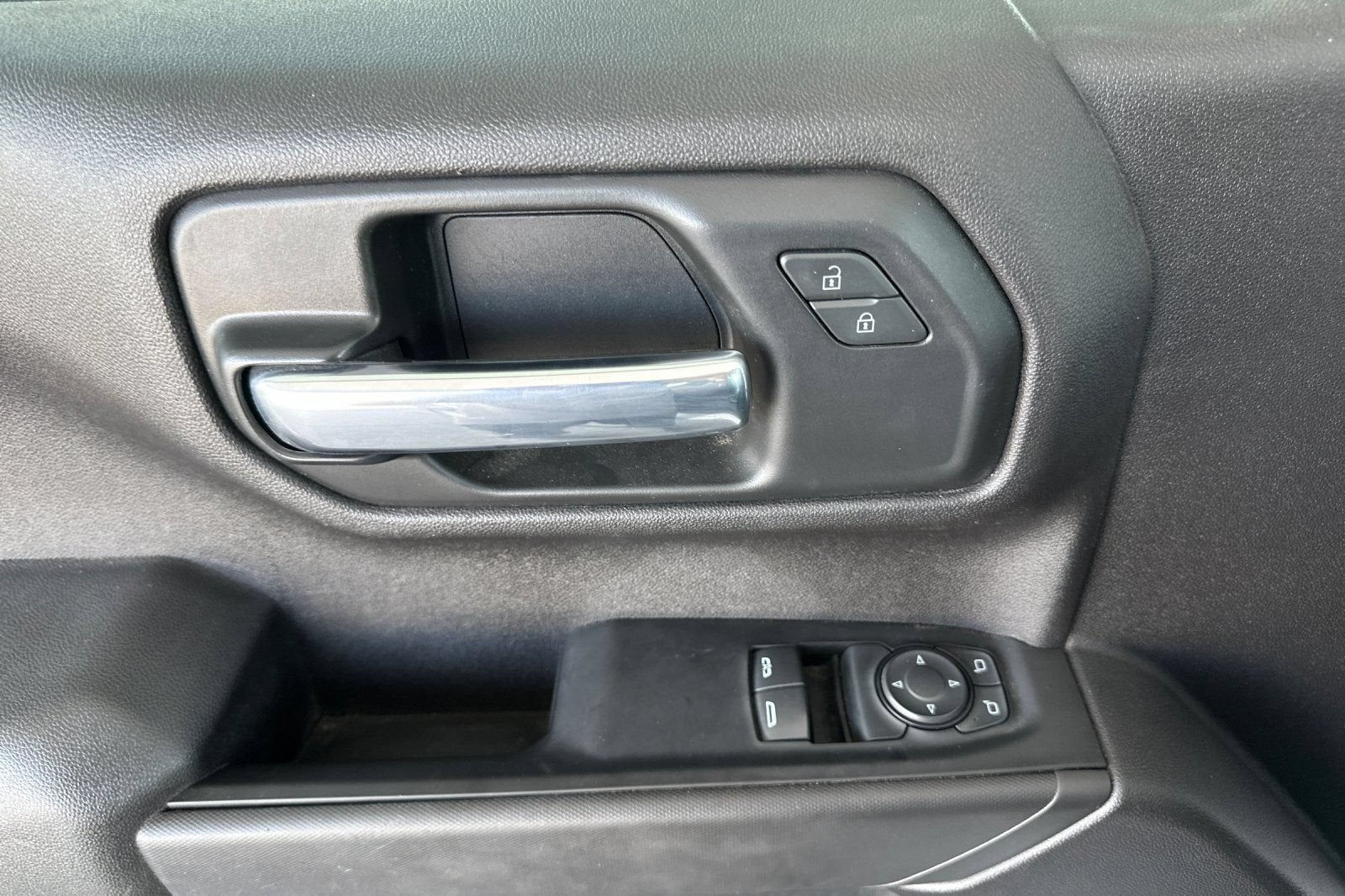 2023 Chevrolet Silverado 1500 Work Truck