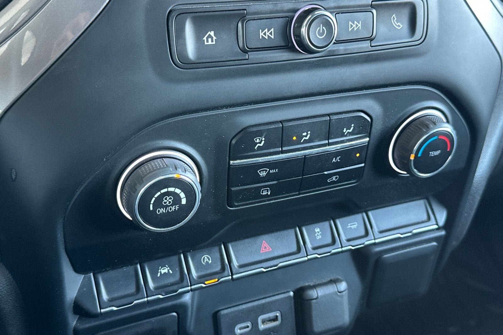 2023 Chevrolet Silverado 1500 Work Truck