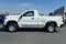 2023 Chevrolet Silverado 1500 Work Truck