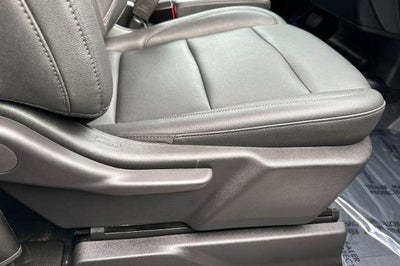 2022 Chevrolet Silverado 1500 WT