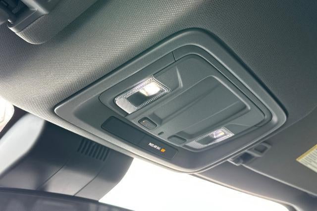 2022 Chevrolet Silverado 1500 WT