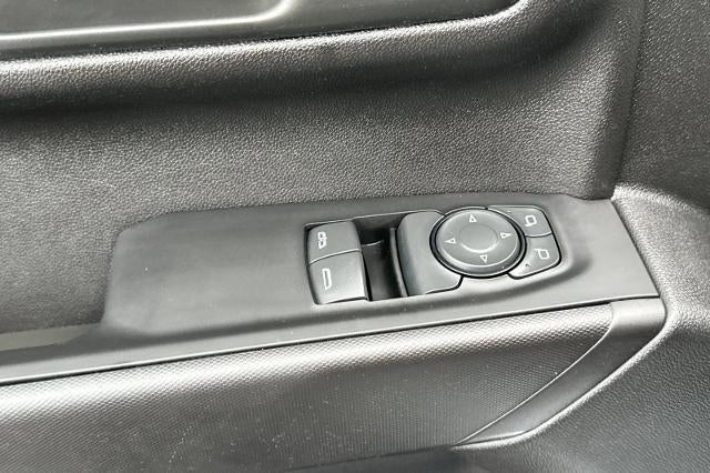 2022 Chevrolet Silverado 1500 WT