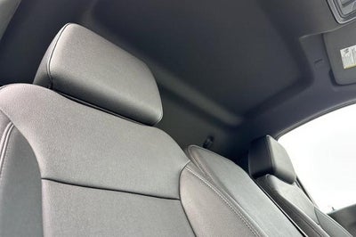 2022 Chevrolet Silverado 1500 WT