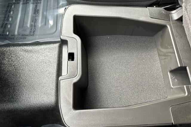 2022 Chevrolet Silverado 1500 WT