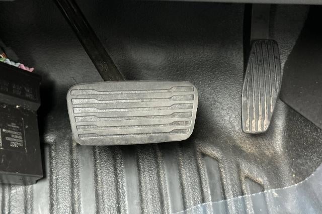 2022 Chevrolet Silverado 1500 WT