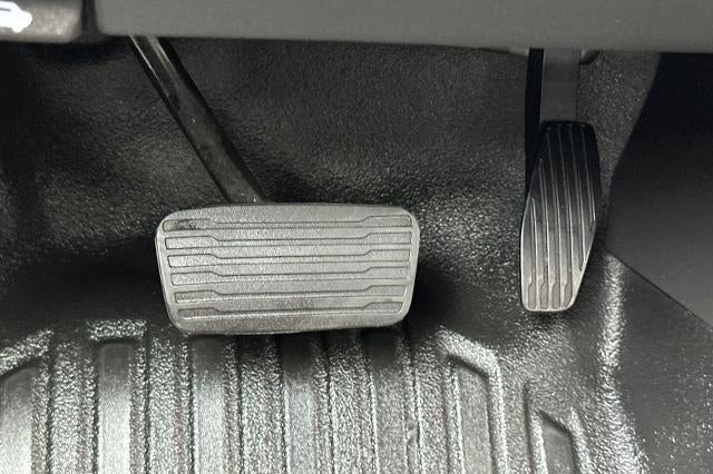 2020 Chevrolet Silverado 1500 Work Truck
