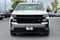 2020 Chevrolet Silverado 1500 Work Truck