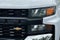 2020 Chevrolet Silverado 1500 Work Truck