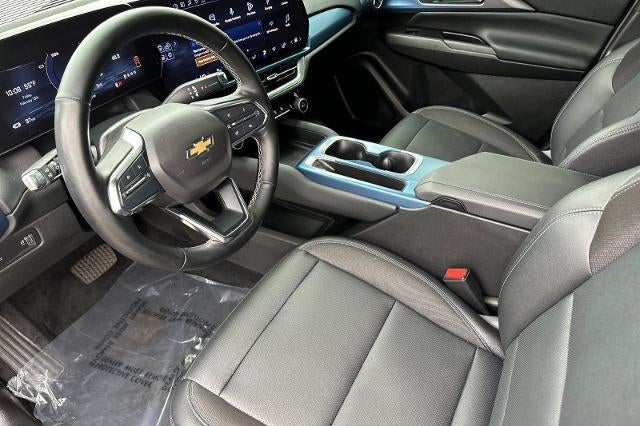 2024 Chevrolet Equinox EV 2LT