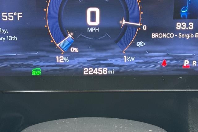 2024 Chevrolet Equinox EV 2LT