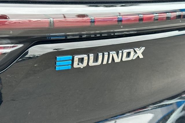 2024 Chevrolet Equinox EV 2LT