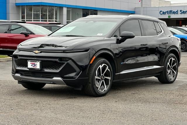 2024 Chevrolet Equinox EV 2LT