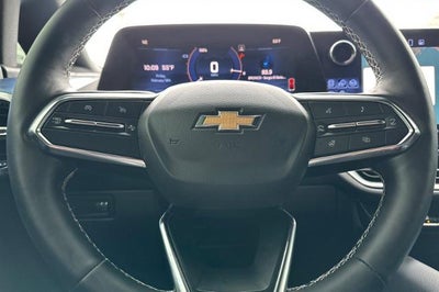 2024 Chevrolet Equinox EV 2LT