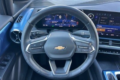 2024 Chevrolet Equinox EV 2LT