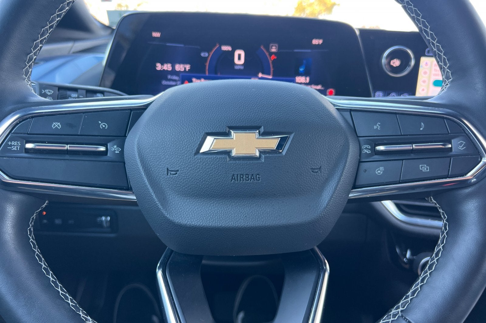 2024 Chevrolet Equinox EV 2LT