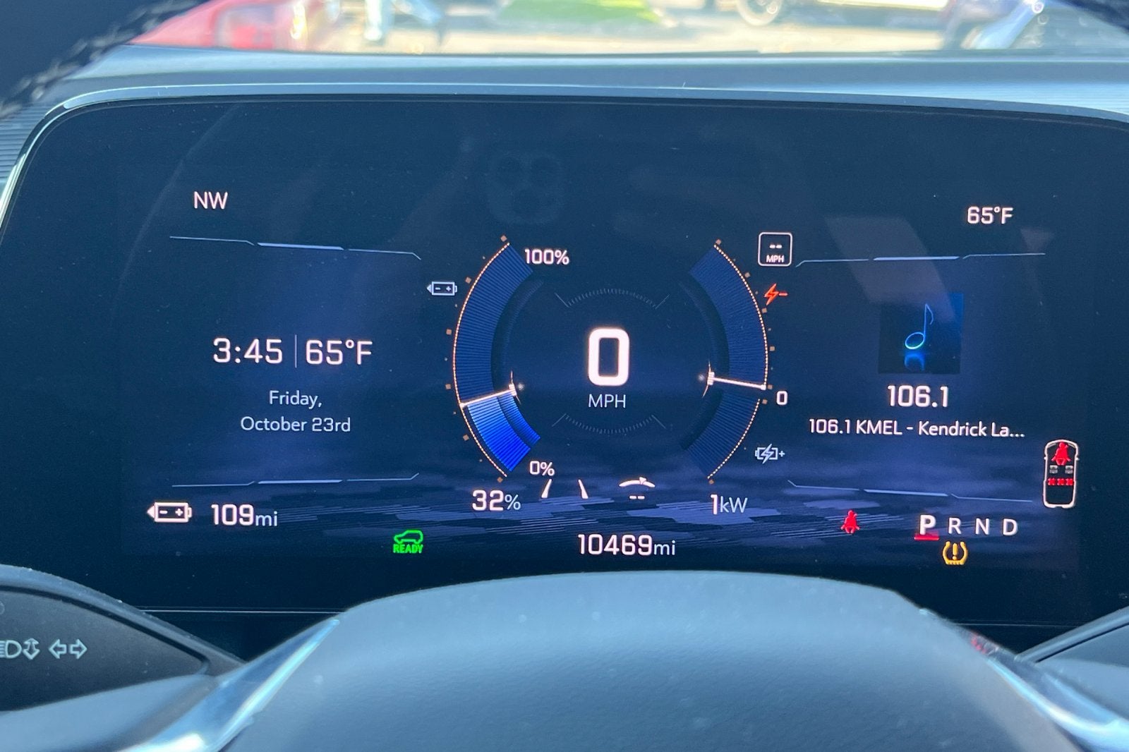 2024 Chevrolet Equinox EV 2LT