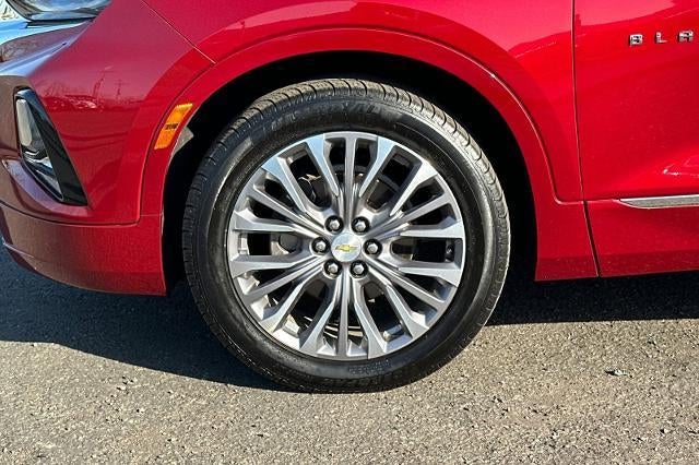 2019 Chevrolet Blazer Premier