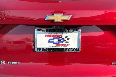 2019 Chevrolet Blazer Premier