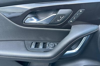 2019 Chevrolet Blazer Premier