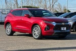 2019 Chevrolet Blazer Premier
