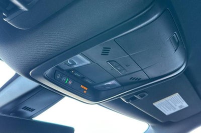 2019 Chevrolet Blazer Premier