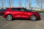 2019 Chevrolet Blazer Premier