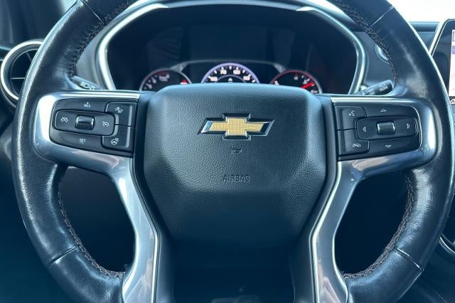 2019 Chevrolet Blazer Premier