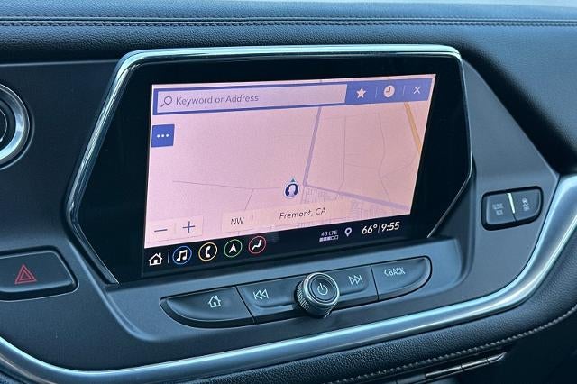 2019 Chevrolet Blazer Premier