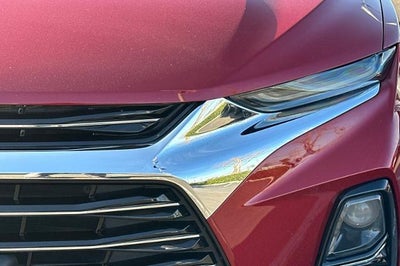 2019 Chevrolet Blazer Premier