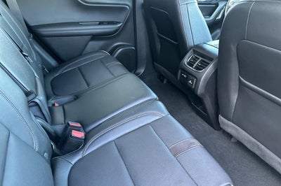 2019 Chevrolet Blazer Premier