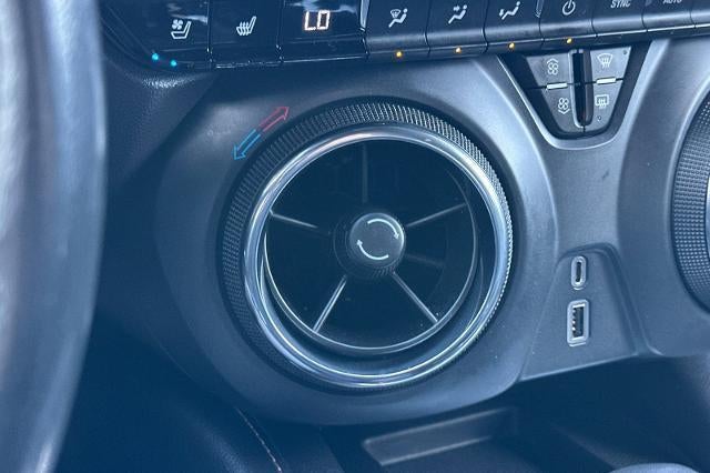 2019 Chevrolet Blazer Premier