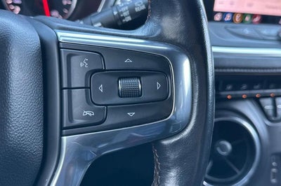 2019 Chevrolet Blazer Premier