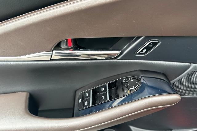 2022 Mazda Mazda CX-30 Premium