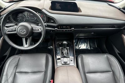 2022 Mazda Mazda CX-30 Premium